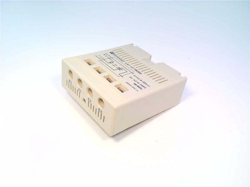 SCHNEIDER ELECTRIC LA1-LC180BD