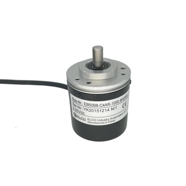 ELCO CO. LTD EB50B8-P4PR-1000.5L3500