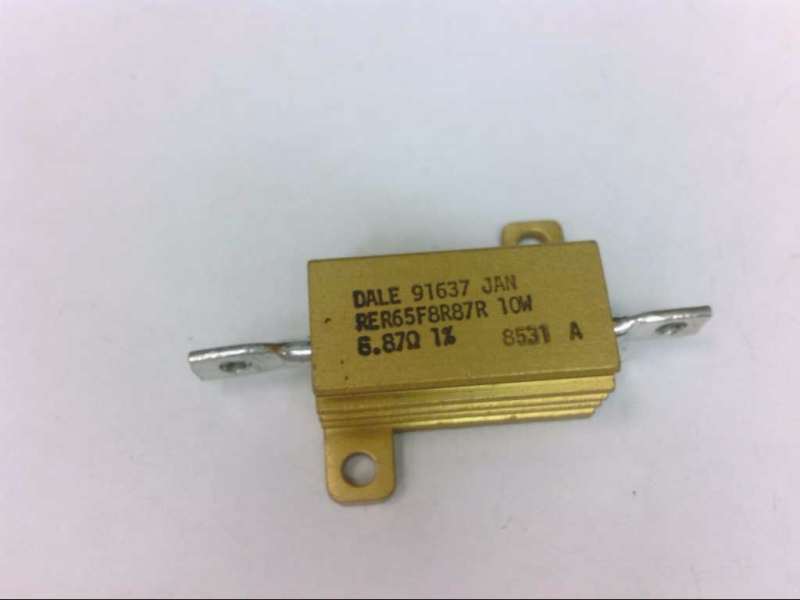 VISHAY RER65F8R87R