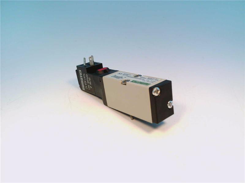 ASCO 181BA400A000061