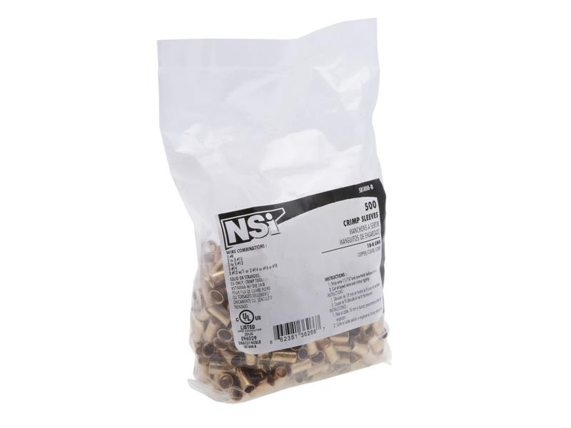 NSI INDUSTRIES SB1808-B