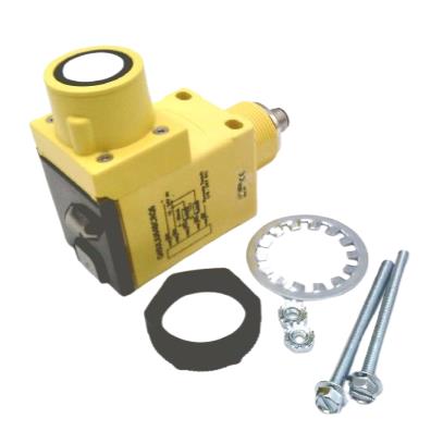 BANNER ENGINEERING Q45ULIU64BCRQ6