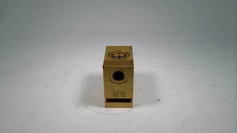 EATON CORPORATION 31502