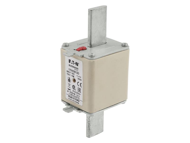 EATON CORPORATION 170M5812D