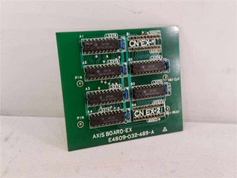 OKUMA E4809-032-489-A