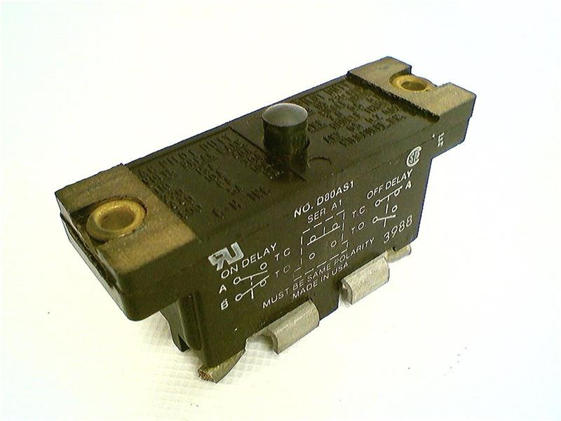 D80AS1 by EATON CORPORATION