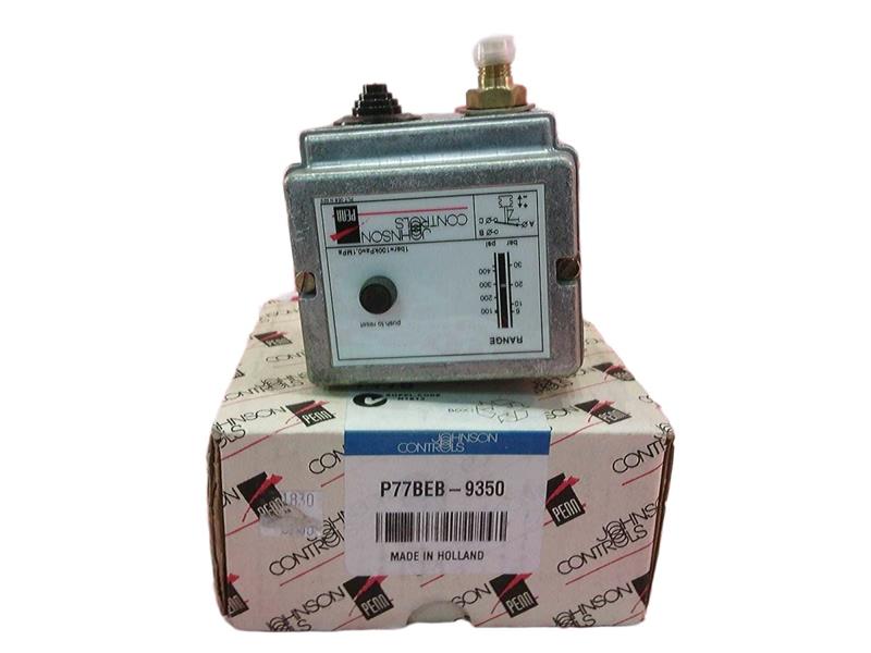 JOHNSON CONTROLS P77BEB-9350