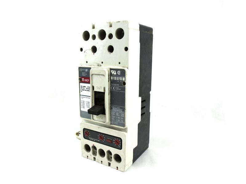 EATON CORPORATION HMCP250L5CM01S10
