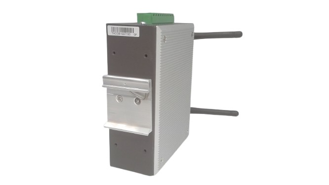 THE MOXA GROUP AWK-3121-US