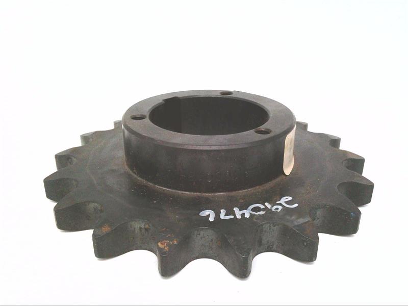 REGAL REXNORD H100Q18