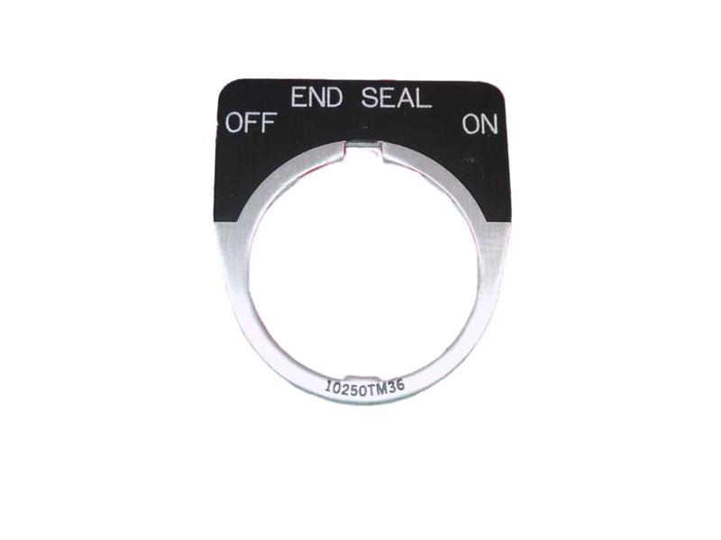 10250T-M36-OFF-END-SEAL-ON by EATON CORPORATION