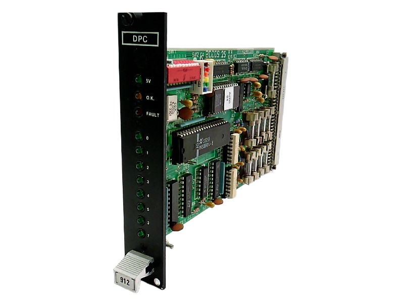 SPX AS25/PA7