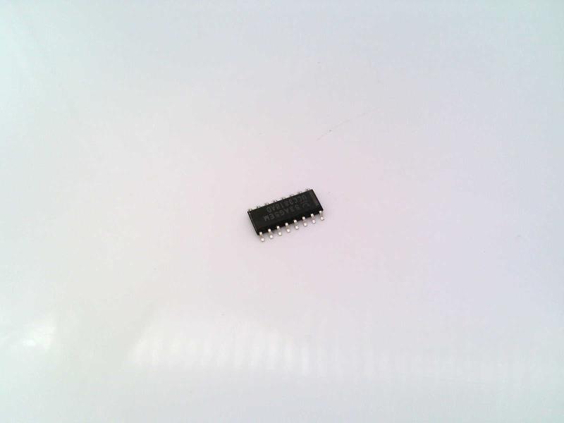 TEXAS INSTRUMENTS SEMI UCC3818AD