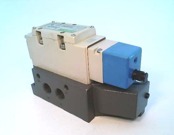 ASCO I24BA43AMQ56Y61