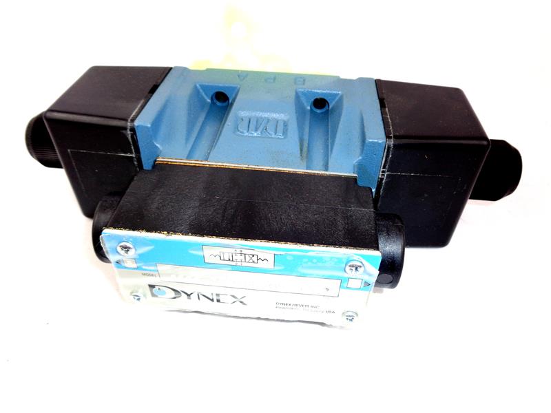 DYNEX 6550-D05-115DF-T-10