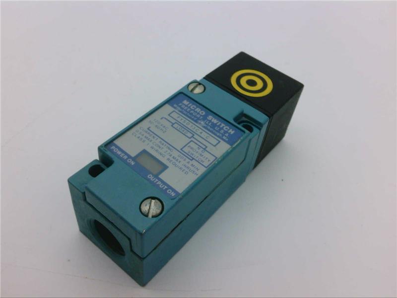 HONEYWELL FYSD13C4-C