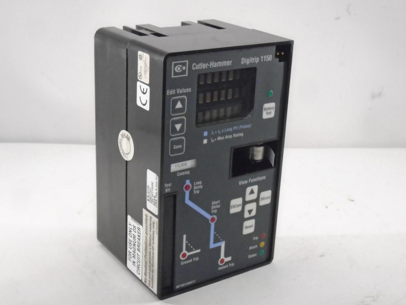 EATON CORPORATION 11LSIG