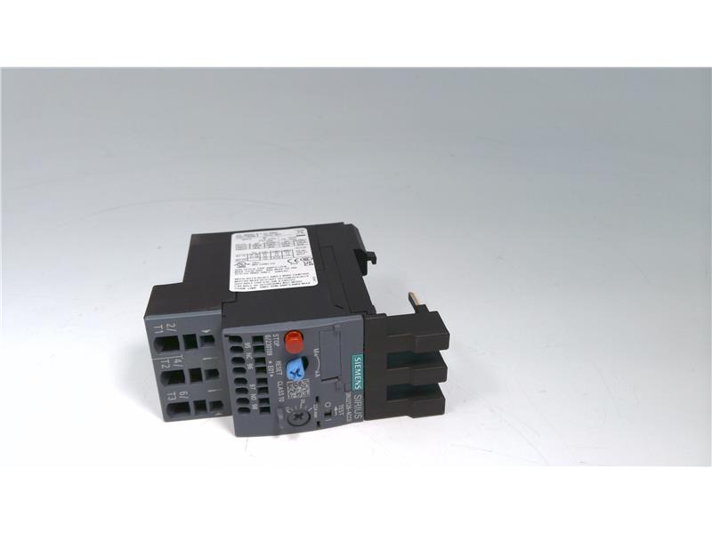 SIEMENS 3RU2126-4CC0