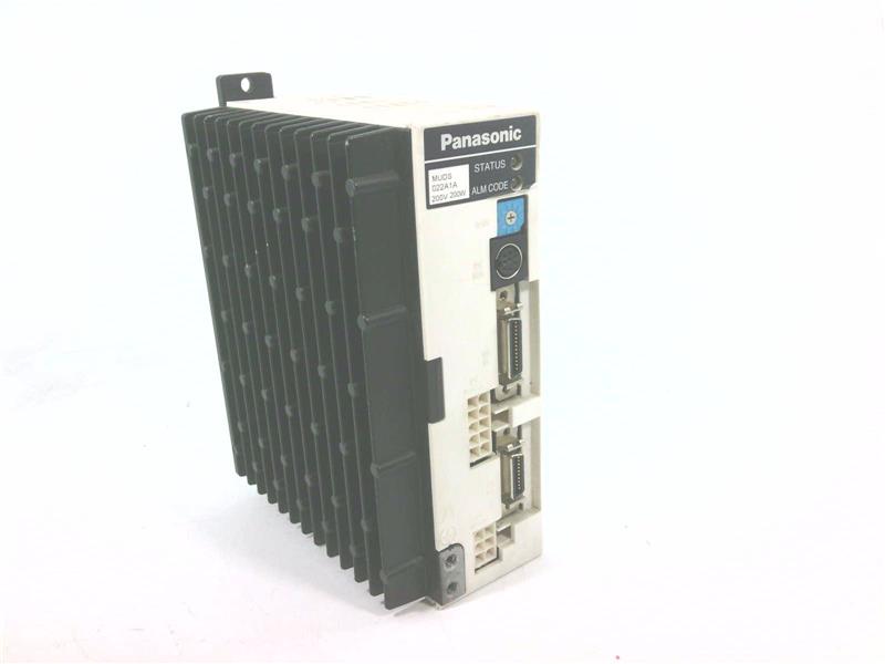 MATSUSHITA ELECTRIC MUDS022A1A