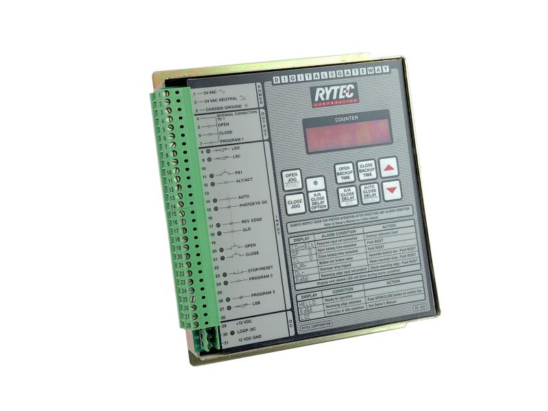 RYTEC DG-1200