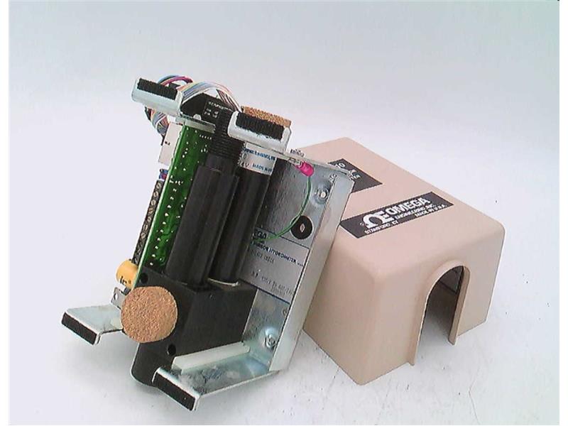 OMEGA ENGINEERING RHCM-10-1-140F