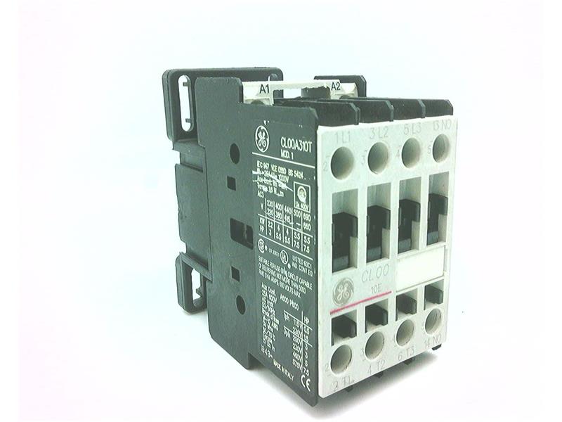 GENERAL ELECTRIC CL00A310T3