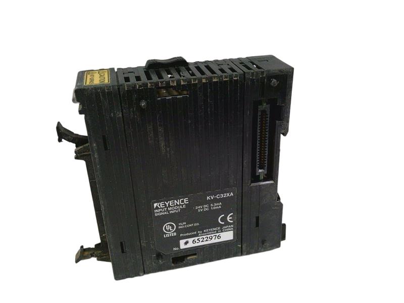 KEYENCE CORP KV-C32XA