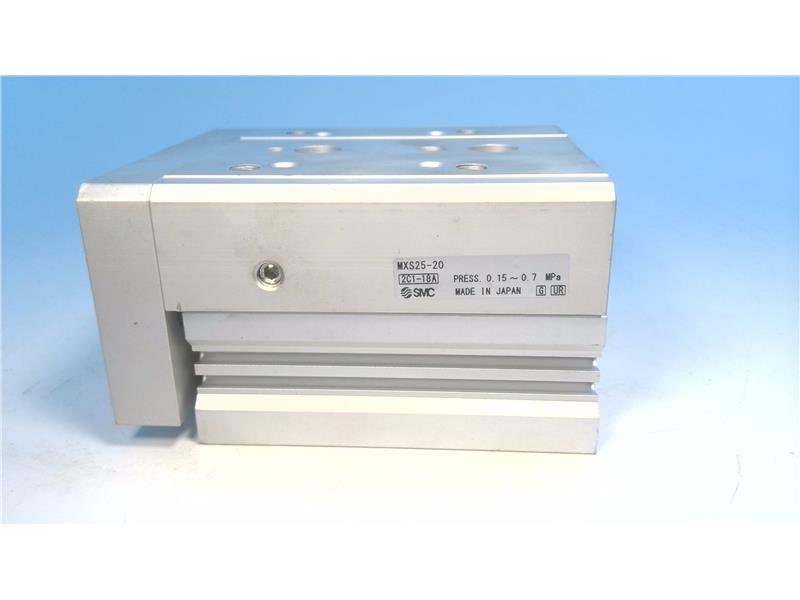 SMC MXS25-20