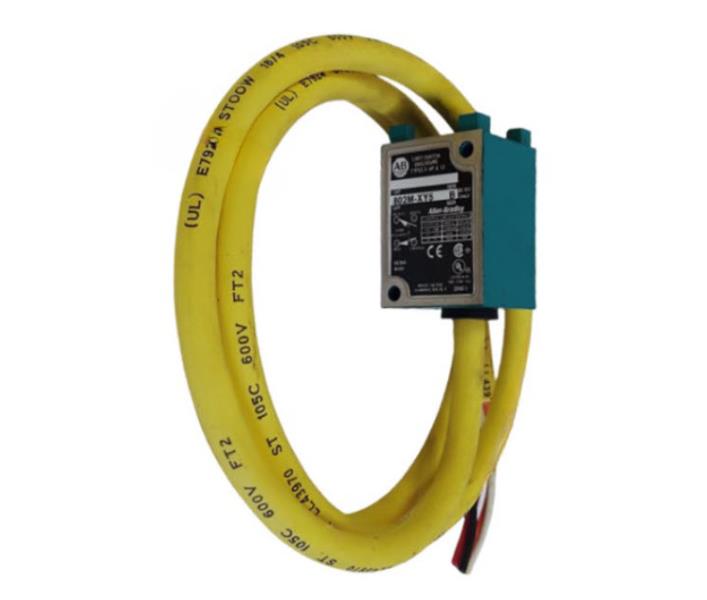 ALLEN BRADLEY 802M-XY5