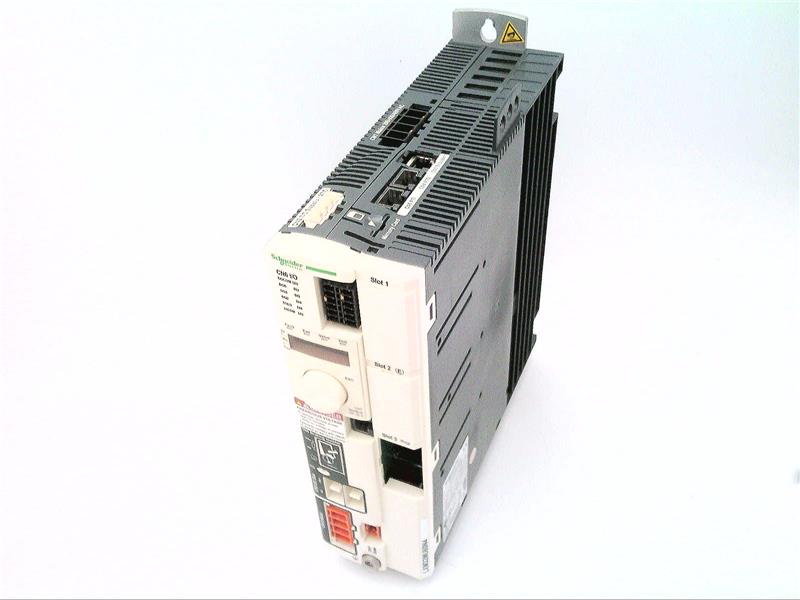 SCHNEIDER ELECTRIC LXM32MU60N4