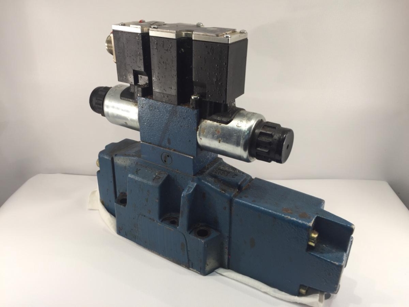 BOSCH 4WRZE16W6-150-70/6EG24N9EK31/A1D3V