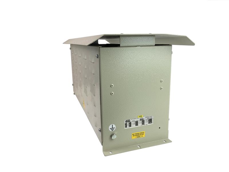 ELETTROMECCANICA CARRA 029000514400