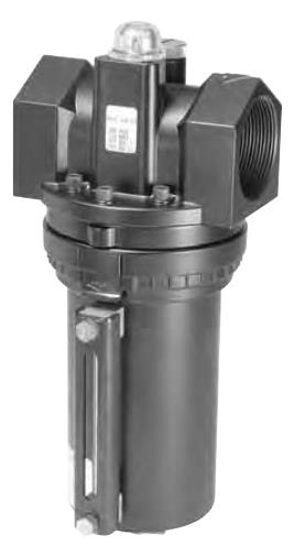 09L8PBA1 by WILKERSON PNEUMATIC