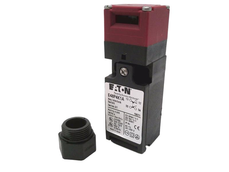 EATON CORPORATION E48P4K1A
