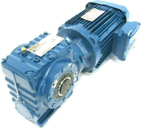 SEW EURODRIVE KT57/TDRE90M4/DH