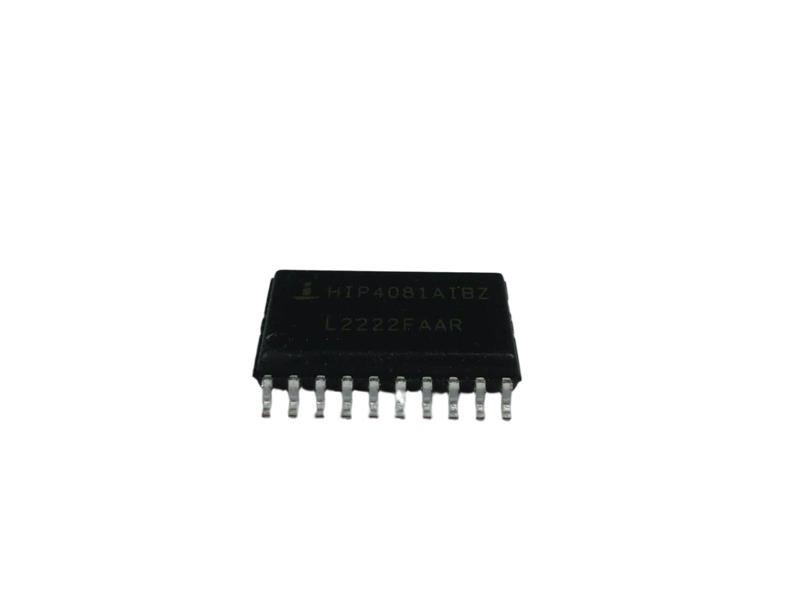HIP4081AIBZ by RENESAS