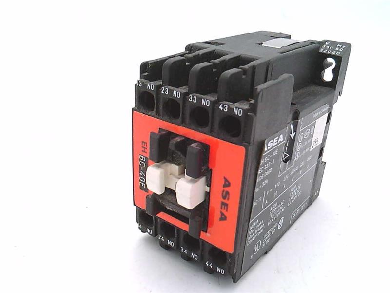 ASEA BROWN BOVERI EH-6C-40E