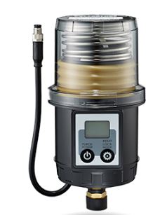 PLC120P-MON/PL2 by PULSARLUBE