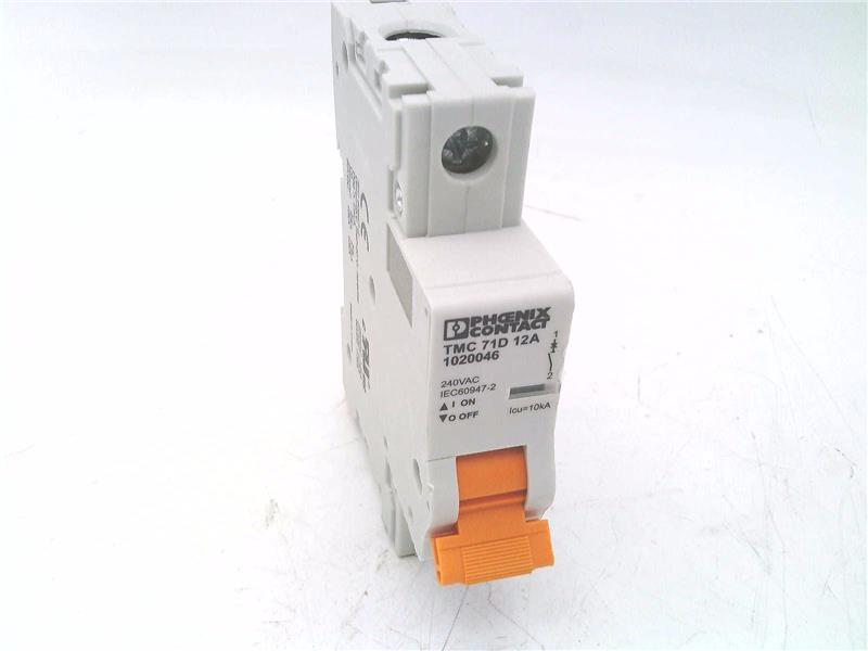 TMC 71D 12A by PHOENIX CONTACT