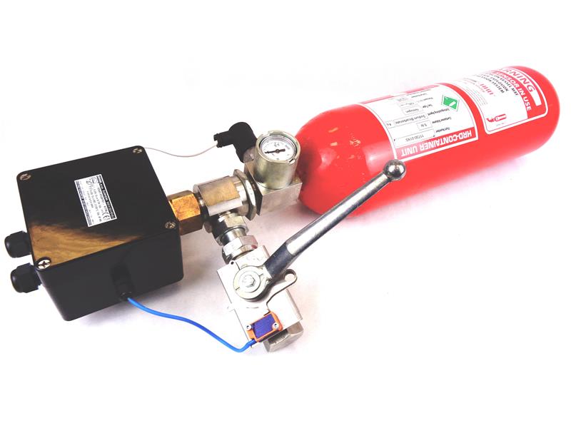 CV TECHNOLOGY 3115-HRD