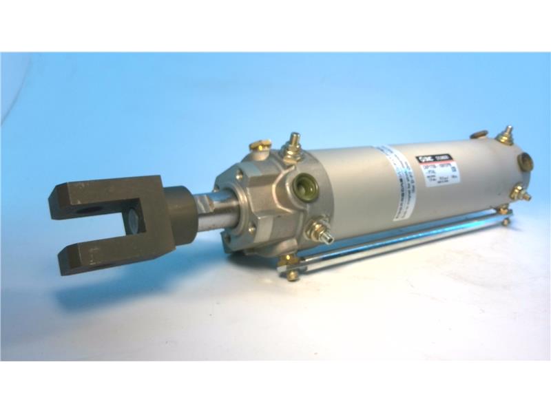 SMC CKP1T50-150Y2PN-P74L