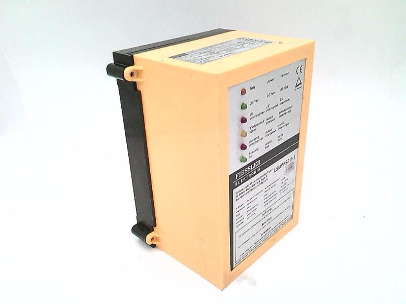 FIESSLER ELEKTRONIK LSUW-NSR-3-1
