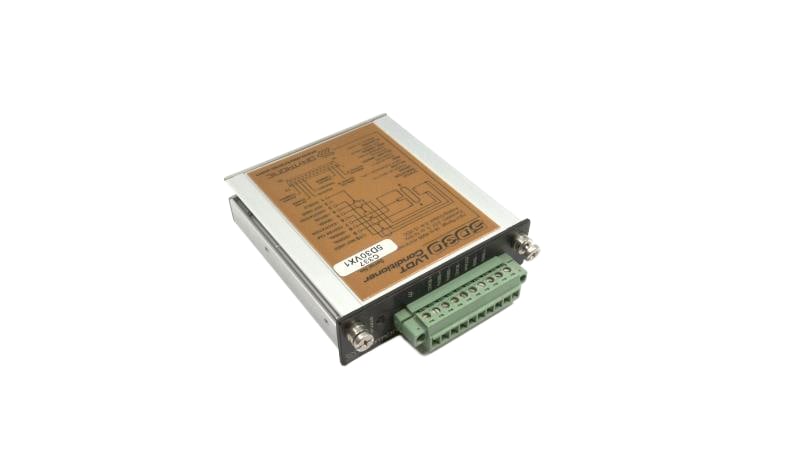 DAYTRONIC 5D30VX1