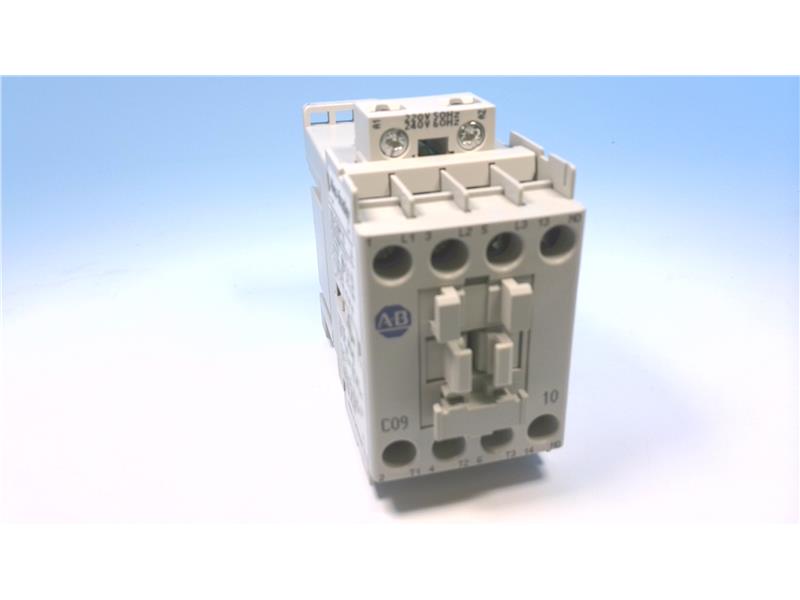 ALLEN BRADLEY 100-C09A10
