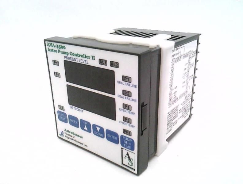 AGGRESSIVE SYSTEMS INC MPC