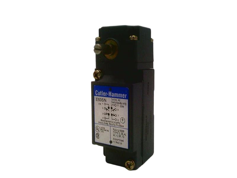EATON CORPORATION E50NN1