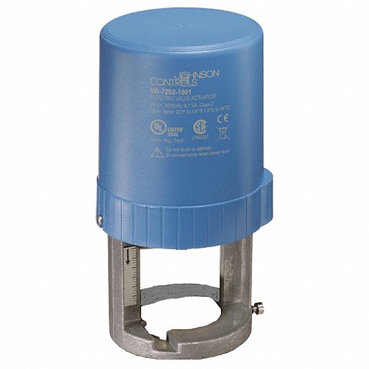 JOHNSON CONTROLS VA-7200-1001