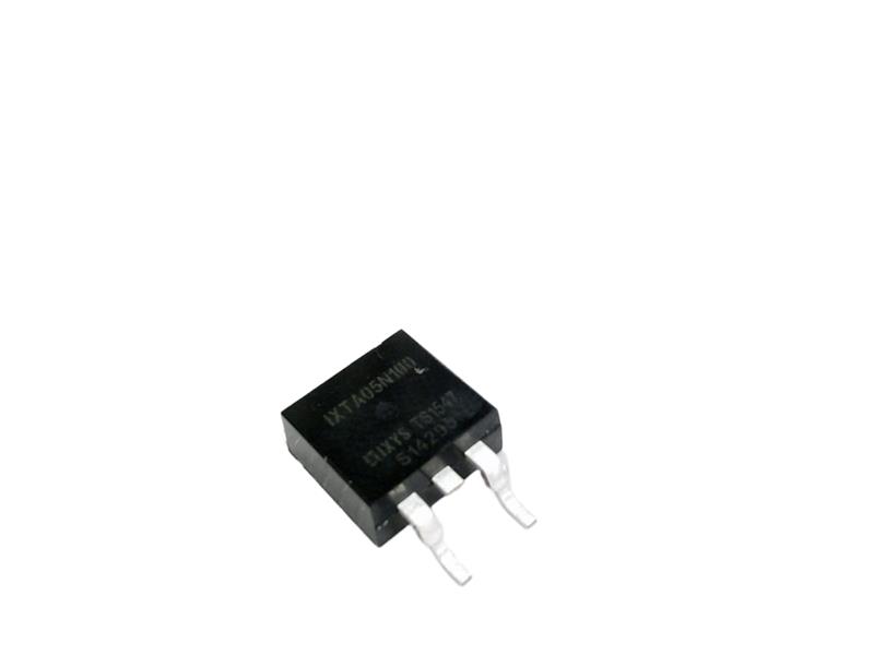 IXYS IXTA05N100