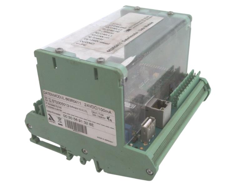 LAMTEC 663R0411
