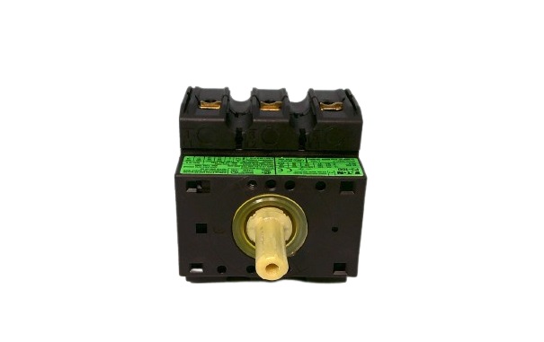 EATON CORPORATION P3-100